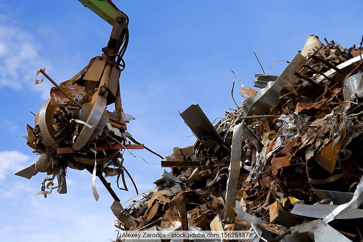 Sarı (Pirinç) Hurda Alımı